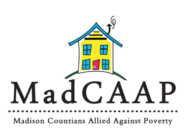 MadCAAP’s Food For Thought Event